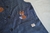 Jaleco Jeans Raposinha na internet