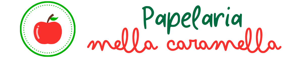 Mella Caramella Papelaria