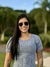 SILVIE - DOURADO - comprar online