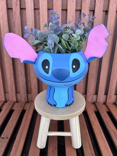 Vaso Stitch #005 - comprar online
