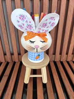 Vaso Coelho #003