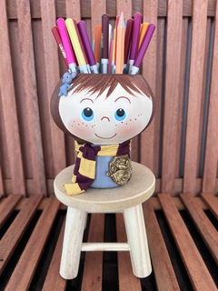 Vaso Ron #003 - comprar online