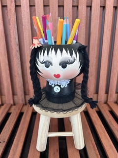 Vaso Wandinha #001 - comprar online