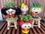 Personagens