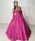 Vestido Debutante (Modelo Gaby) Sob Medida - comprar online