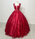 Vestido de debutante( Modelo Patrícia) -Sob medida - comprar online