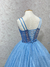 Imagem do Vestido de debutante( Modelo Izzy) -Sob medida