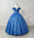 Vestido de debutante( Modelo Cindy) -Sob medida - loja online
