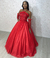 Vestido de debutante( Modelo Ludy ) Sob medida - comprar online