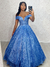 Vestido de debutante( Modelo Cindy) -Sob medida na internet