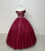 Vestido de debutante( Modelo Emily) -Sob medida - loja online