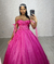 Vestido Debutante (Modelo Gaby) Sob Medida na internet