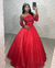 Vestido de debutante( Modelo Ludy ) Sob medida - Boutique Miss 7 Noivas