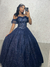 Imagem do Vestido de debutante( Modelo Alaine)-Sob medida