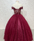 Vestido de debutante( Modelo Emily) -Sob medida na internet