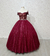 Vestido de debutante( Modelo Emily) -Sob medida - comprar online