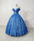 Vestido de debutante( Modelo Cindy) -Sob medida - comprar online