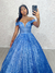Vestido de debutante( Modelo Cindy) -Sob medida - Boutique Miss 7 Noivas