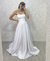 Vestido Agatha na internet