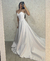 Vestido Amanda - Boutique Miss 7 Noivas