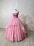 Vestido de debutante( Modelo Annie) -Sob medida - loja online