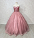 Vestido de debutante( Modelo Livia) -Sob medida - comprar online