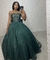 Vestido de debutante( Modelo Michely) -Sob medida - comprar online