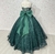 Vestido de debutante( Modelo Michely) -Sob medida - Boutique Miss 7 Noivas