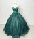Vestido de debutante( Modelo Mariana)-Sob medida na internet