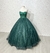 Vestido de debutante( Modelo Mariana)-Sob medida - Boutique Miss 7 Noivas