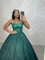 Vestido de debutante( Modelo Mariana)-Sob medida - comprar online