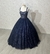 Vestido de debutante( Mode Lavy )-Sob medida - comprar online
