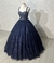Vestido de debutante( Mode Lavy )-Sob medida na internet