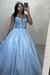 Vestido de debutante( Modelo Thayna ) Sob medida - loja online