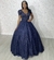 Vestido de debutante( Modelo Neide)-Sob medida - comprar online