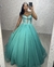 Imagem do Vestido de debutante( Mode Mariah )-Sob medida