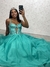 Vestido de debutante( Mode Mariah )-Sob medida - loja online