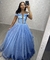 Vestido de debutante( Modelo Luma ) Sob medida