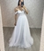 Vestido Beatriz - Boutique Miss 7 Noivas