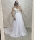 Vestido Maria - Boutique Miss 7 Noivas