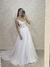 Vestido Maria - Boutique Miss 7 Noivas