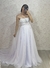 Vestido Bia - Boutique Miss 7 Noivas