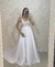 Vestido Lily - Boutique Miss 7 Noivas