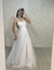 Vestido Clara na internet