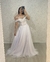Vestido Angela - Boutique Miss 7 Noivas