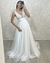 Vestido de Noiva (Modelo Jasmine) Sob Medida - comprar online