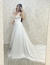Vestido de Noiva (Modelo Jasmine) Sob Medida - comprar online