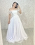 Imagem do Vestido de Noiva (Modelo Kelly) Sob Media