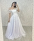 Vestido de Noiva (Modelo Kelly) Sob Media - loja online