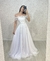 Vestido de Noiva (Modelo Kelly) Sob Media - comprar online